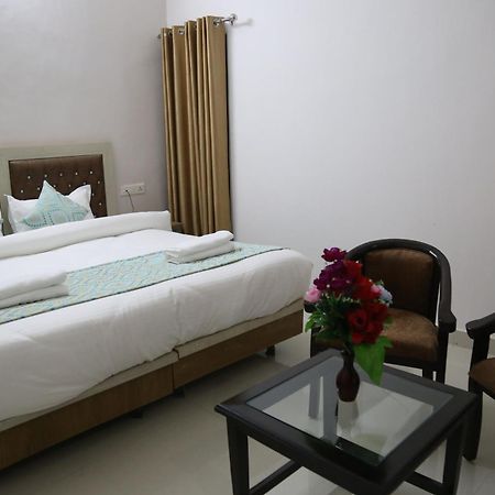 Hotel Yog Tapovan- Rafting Available Rishīkesh Exterior foto